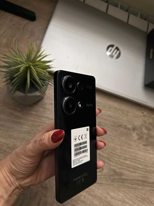 Xiaomi Redmi Note 13 Pro 8/256