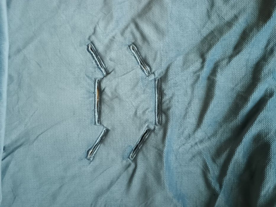 Śpiworek do spacerówki