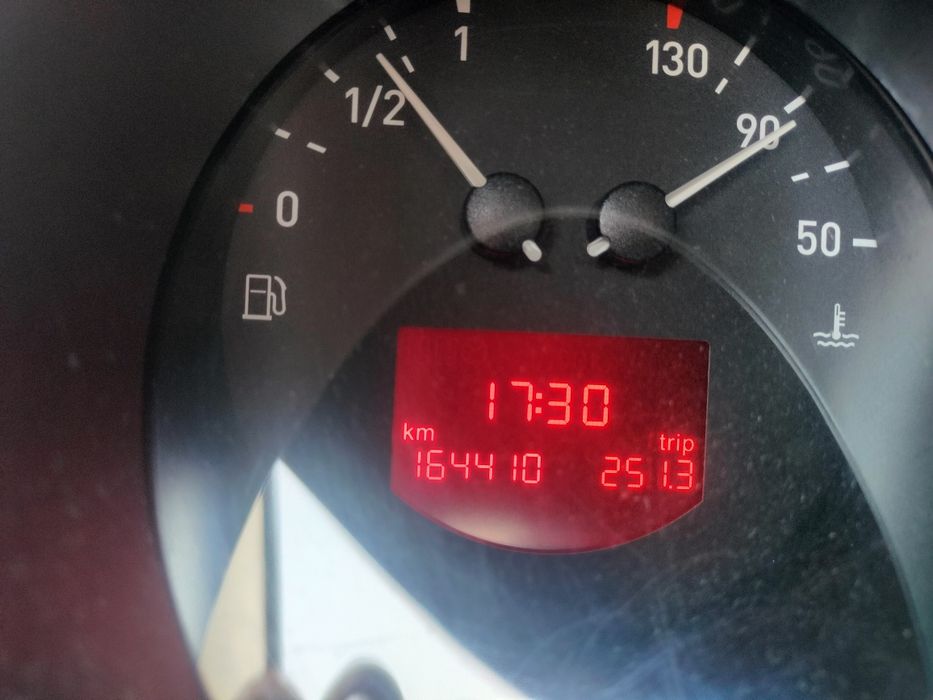 Seat Altea Xl 1.6mpi