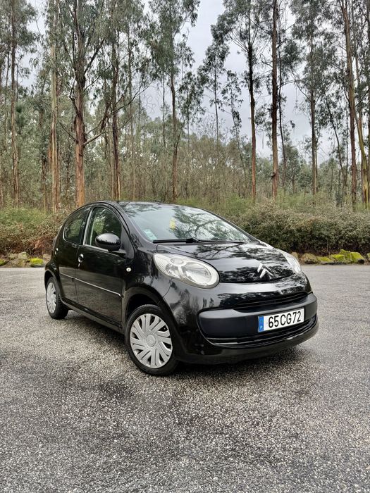 Motor toyota | Citroen c1 1.0 vti + AC | Nacional com selo antigo