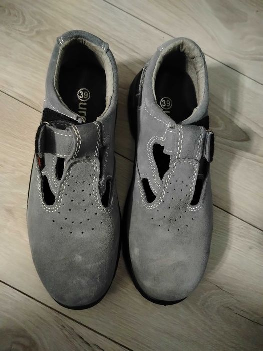 Buty Robocze Sandały