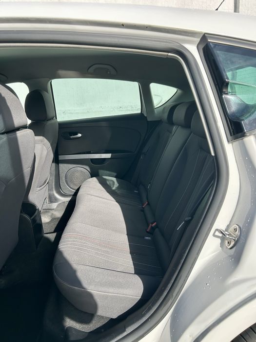 Seat Leon Ecomotive 1.6 Tdi