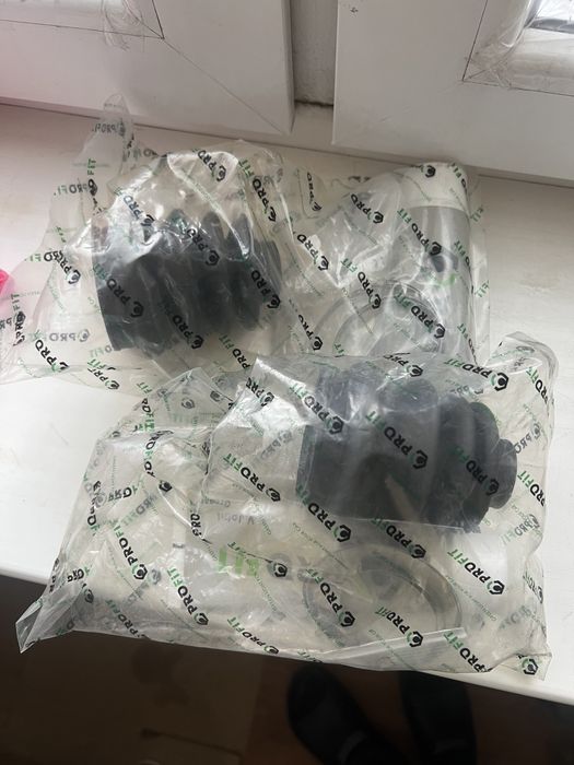 Продам пильник profit на ланос, сенс,опель