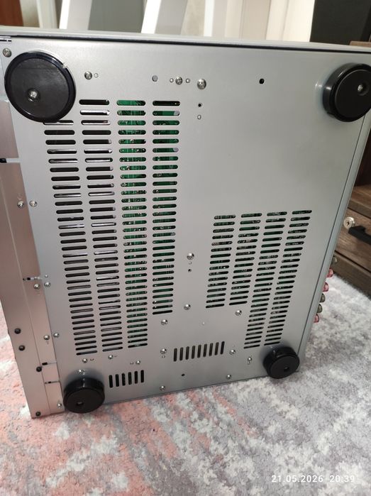 Sony STR-DA1200ES ТОП! Стан, Звук,  Комплектація ТОП!