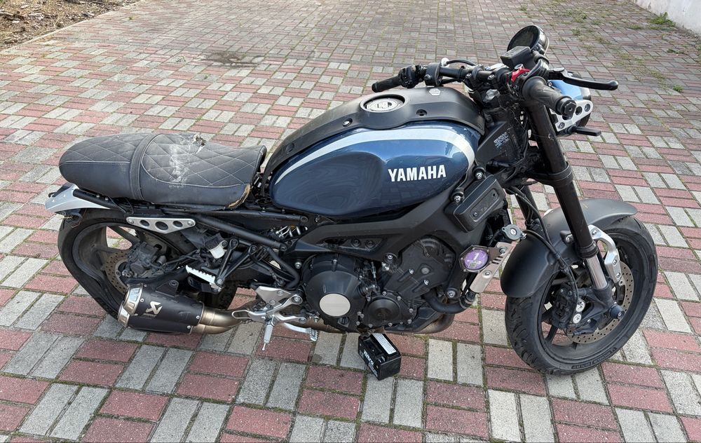Yamaha