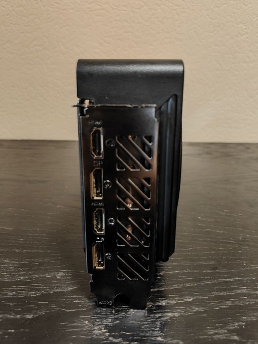 Відеокарта Gigabyte AMD Radeon RX 7800 XT 16Gb GAMING OC  (GDDR6, 256 bit, PCI-E v4.0) Магазин CompiC
