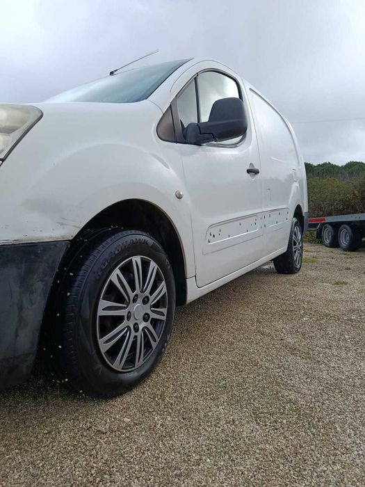 Peugeot 3 Lugares BARATA