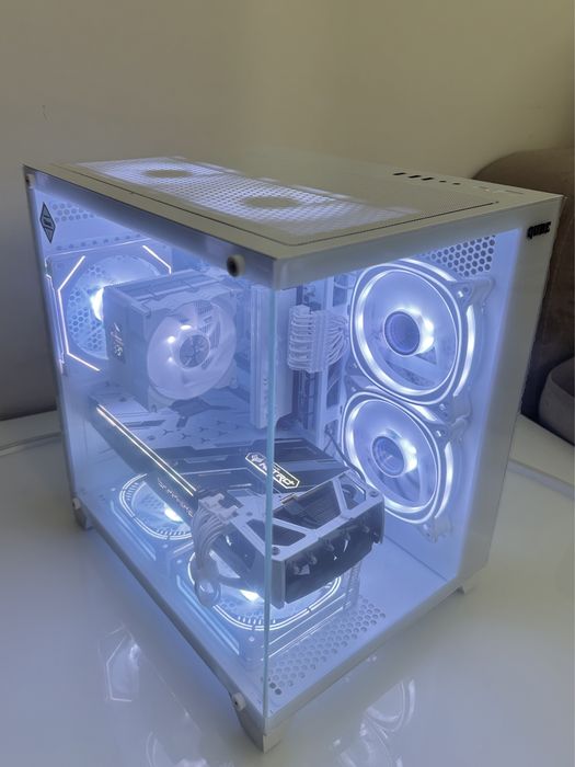 Ігровий ПК Ryzen5/16/RX5700XT