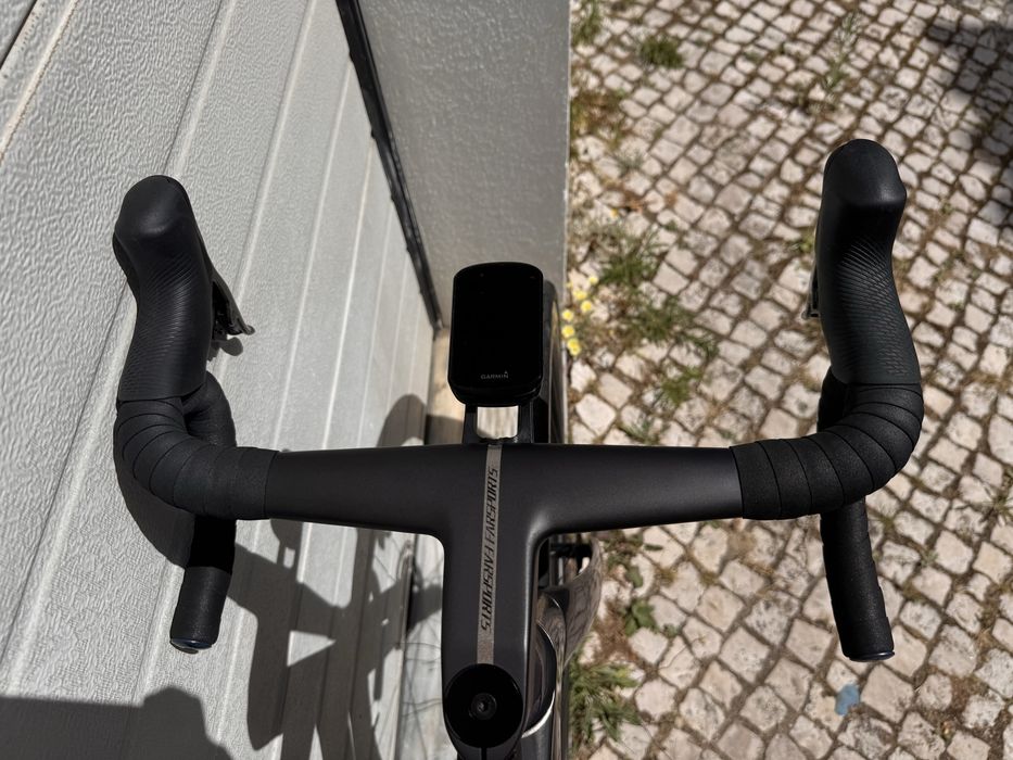 Orbea Orca M11 ELTD power tam 54