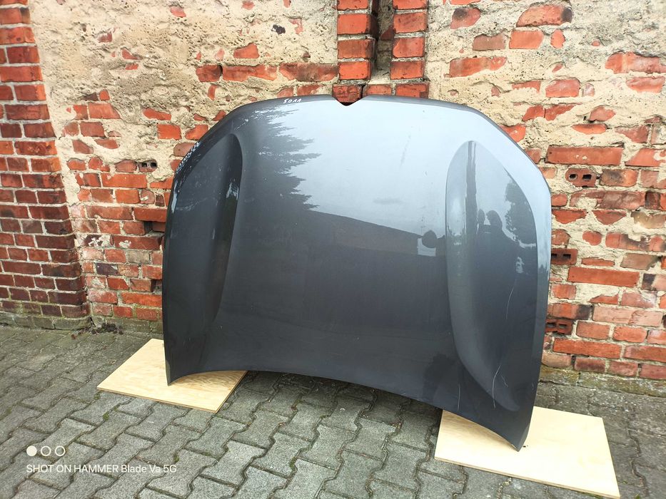 Maska Citroen C5X 2021-> nr5011