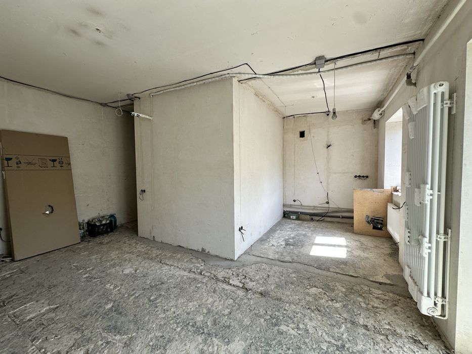 Продаж квартири пров. Задорожний 6, ст. метро Голосіївська, парк, озеро