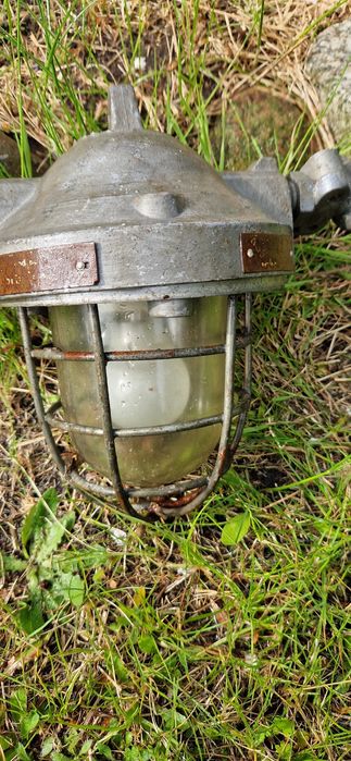 Lampa oświetlenie