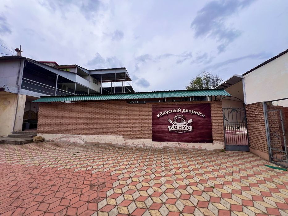 ‼️Эксклюзивное бизнес предложение‼️Продаю бизнес центр Великодолинское