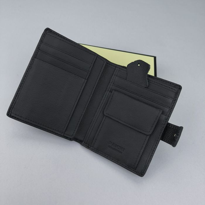 Гаманець чоловічий Paichi шкіряний кошелек мужской портмоне кожаный