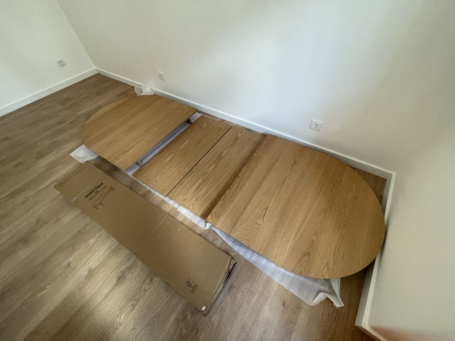 Mesa de jantar Marstrand