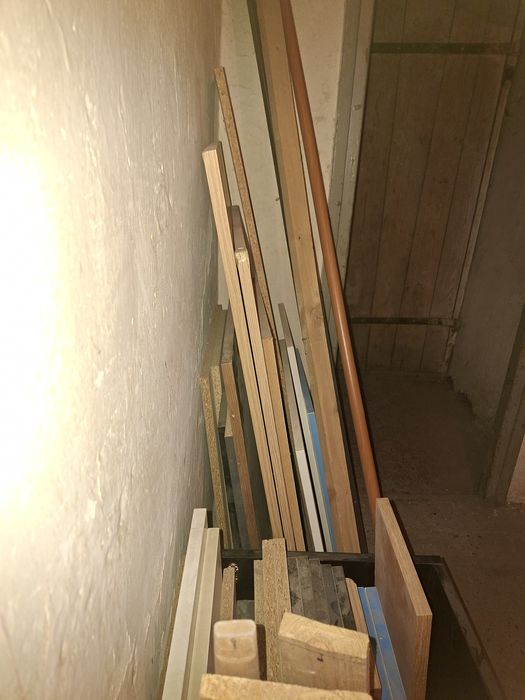 Płyty meblowe, fronty, formatki, korpusu