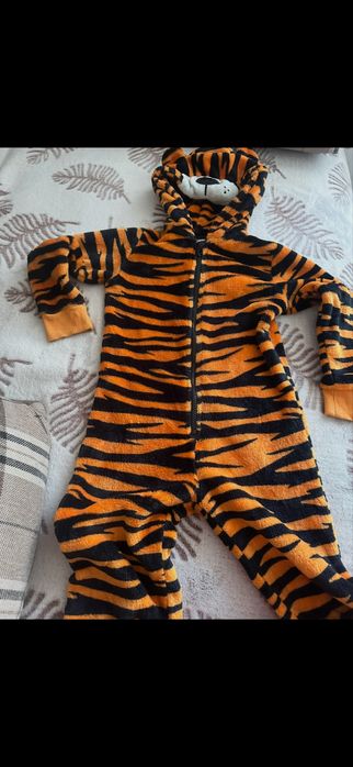 Одяг для хлопчика костюм кінгурумі кофта халт махровий