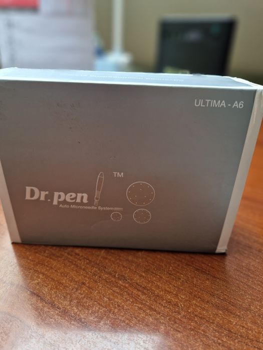 Dr. pen Ultima A6