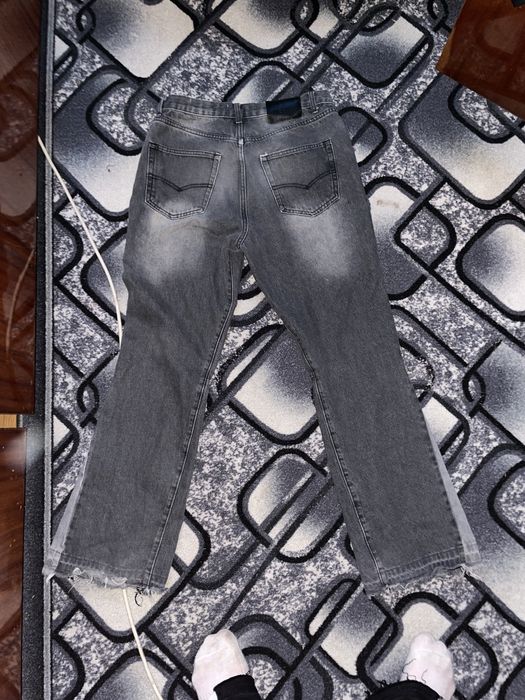 flared jeans galery dept