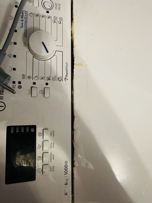 Indesit BTW D61053