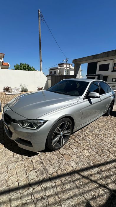 BMW 320d Pack M Auto - Full Extras - Nacional