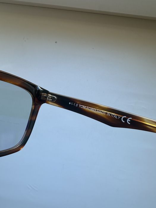 Окуляри Tom Ford TF646 Marco-02
