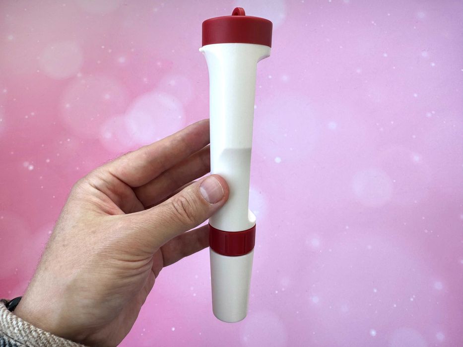 Профессиональный pH-метр + хлорметр