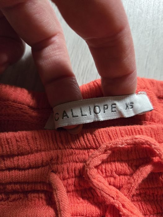 Spódniczka Calliope XS