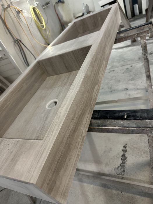 Tampos de casa de banho,cozinha,lareiras em marmore/granito/quartz