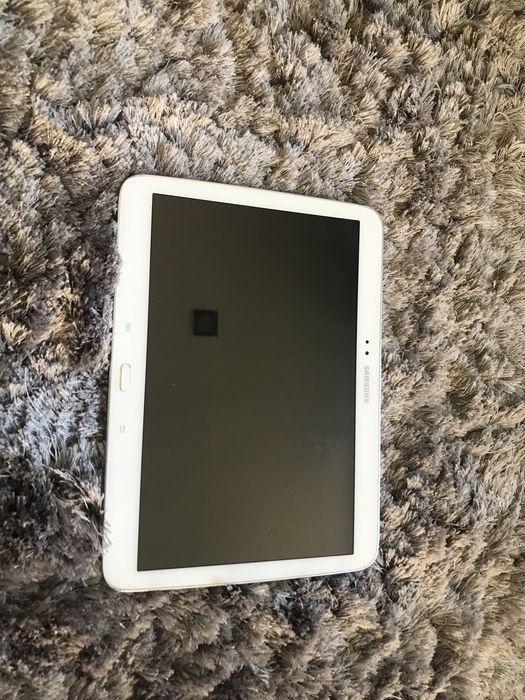 Tablet samsung 16gb
