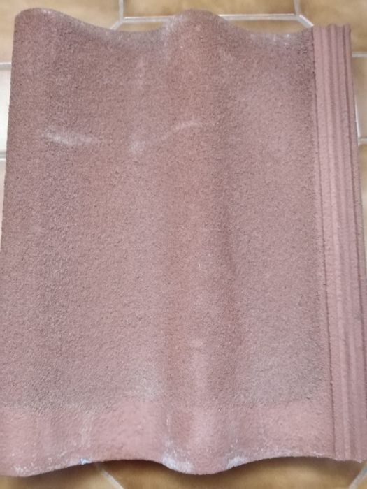 Telha de cimento para oferta 20 a 25m²