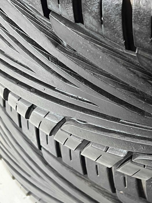Pneus Uniroyal RainSport 2 - 205/45/16 - Como NOVOS