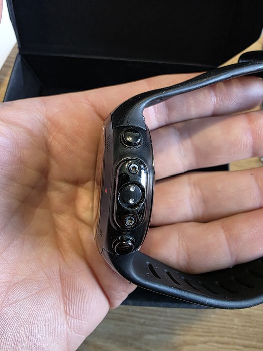 Декомпрессиметр Suunto D6i