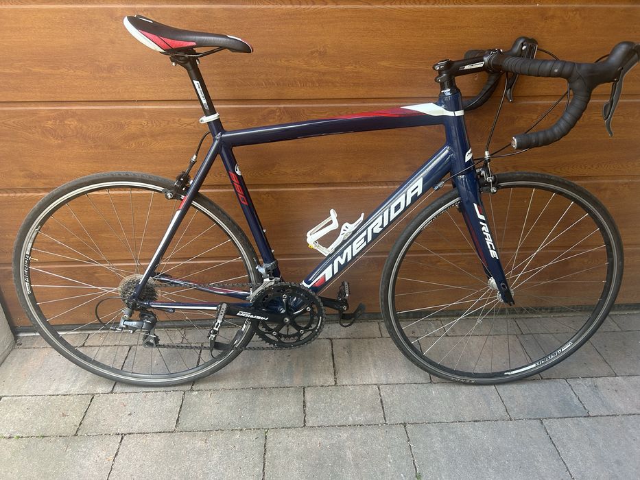 Merida Race 880 -  L