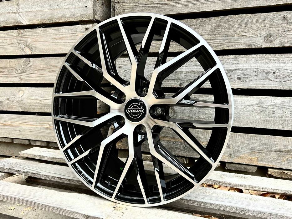 alufelgi 5x108 r18 NOWE! VOLVO V40 V60 V70 V90 XC60 S60 V50 S80