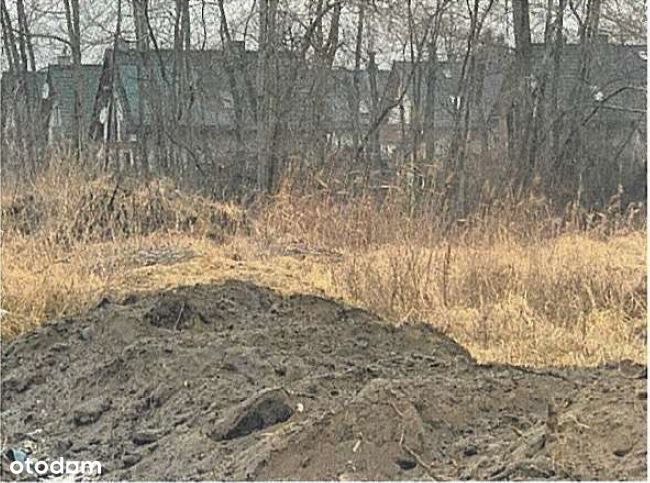 Udział ¼ w niezabudowanej działce - Widok 6