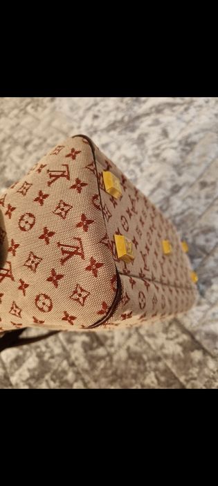 Mala louis vuitton