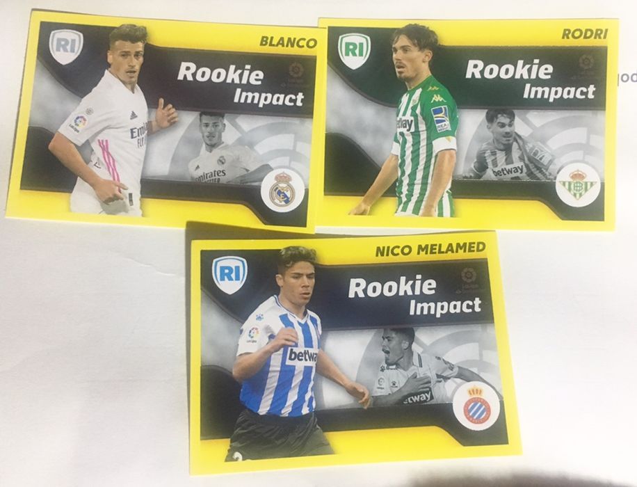 Messi e Cristiano Ronaldo ,carta e cromo de colecao +ofertas cromos