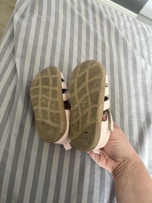 Босоніжки h&m 20/21
