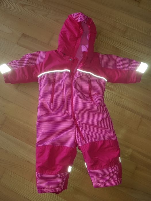 Wodoodporny kombinezon H&M