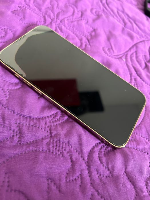 Iphone 13 pro max 128GB