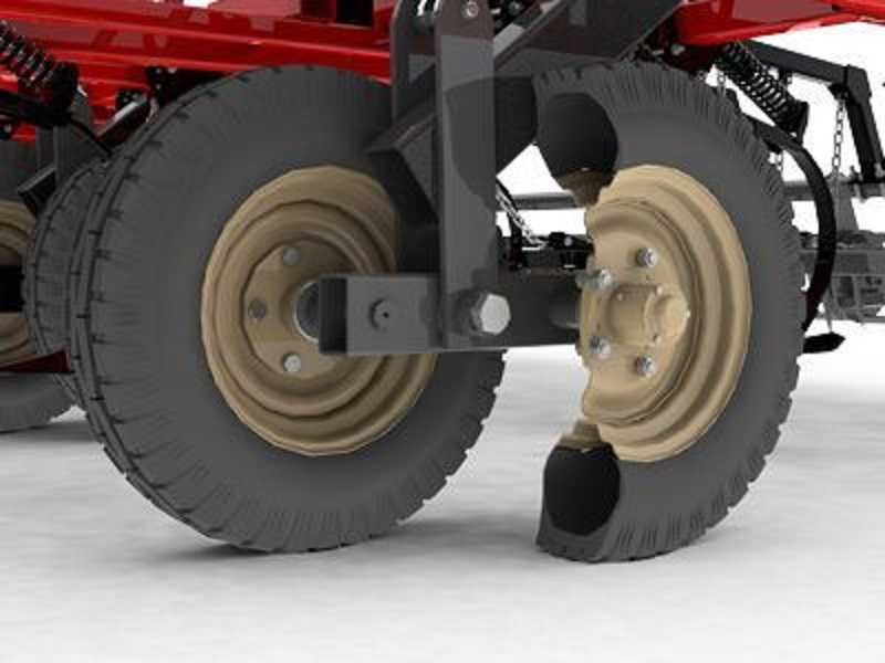 В наявності культиватори захват 6, 8, 9, 12м 5ти рядні (CASE)