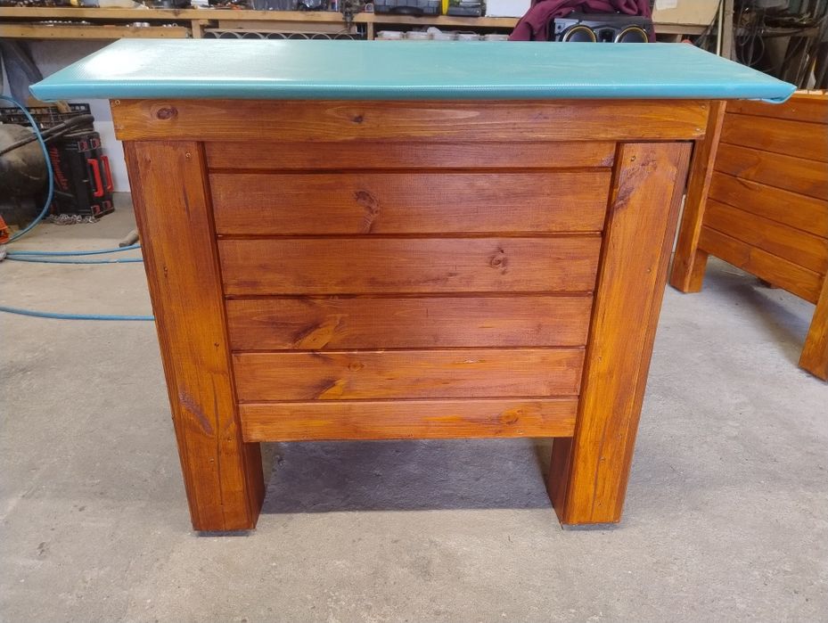 UL warszawski poszerzany