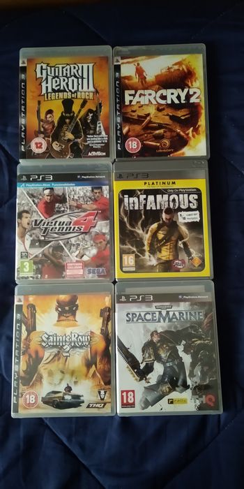 Jogos originais PS3423324105646417921