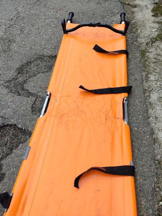 Носилки санитарные (складные)