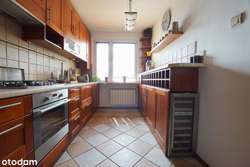 Mieszkanie – Kraków - Widok 4