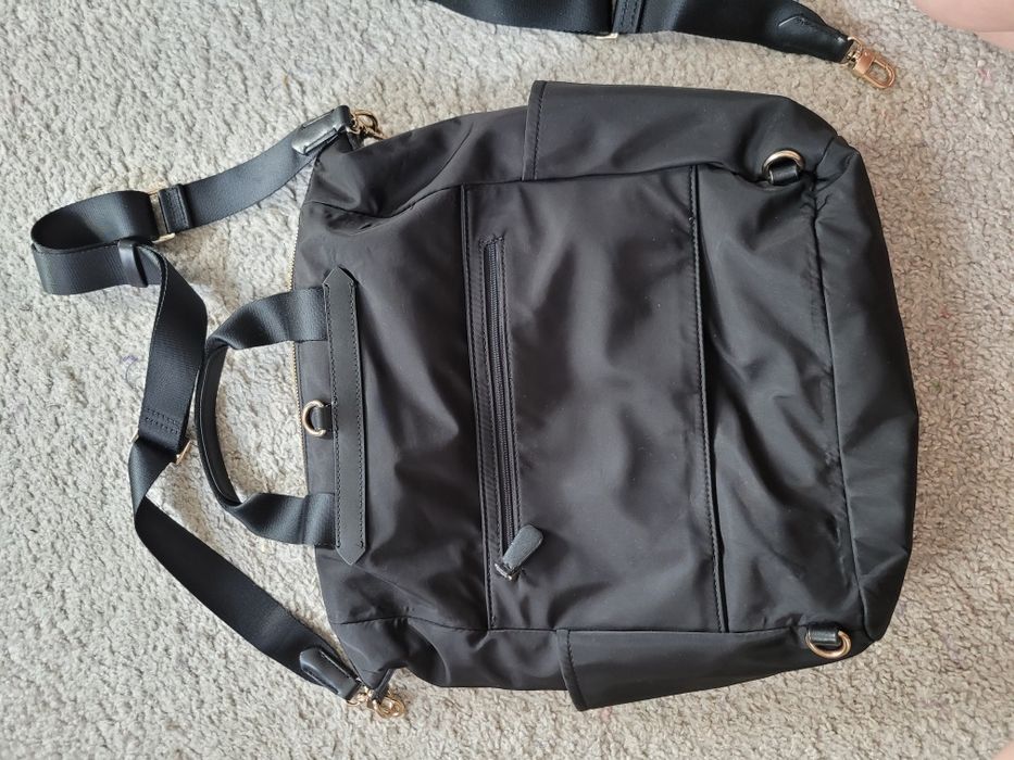 Torba plecak Guess