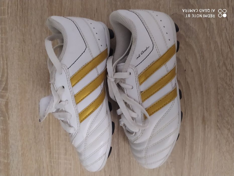 Buty Adidas adiQuestra r. 29