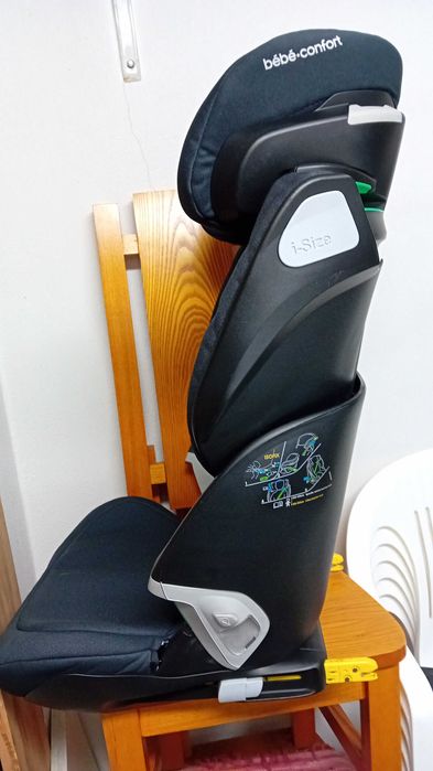 Cadeira da bebé confort