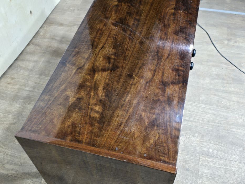 Komoda prl transport